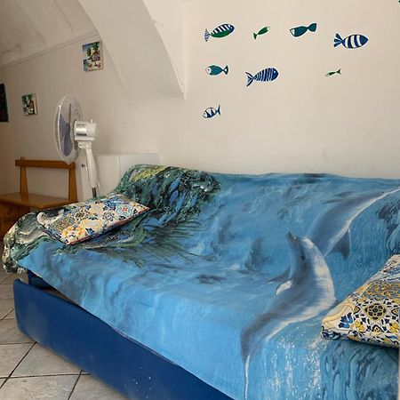 Villa La Casa A Mare à Cetara Extérieur photo