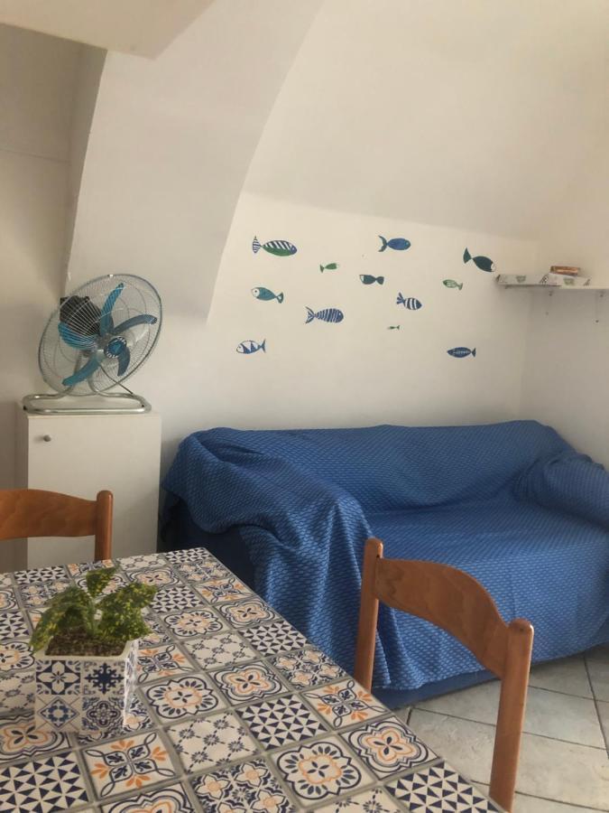Villa La Casa A Mare à Cetara Extérieur photo