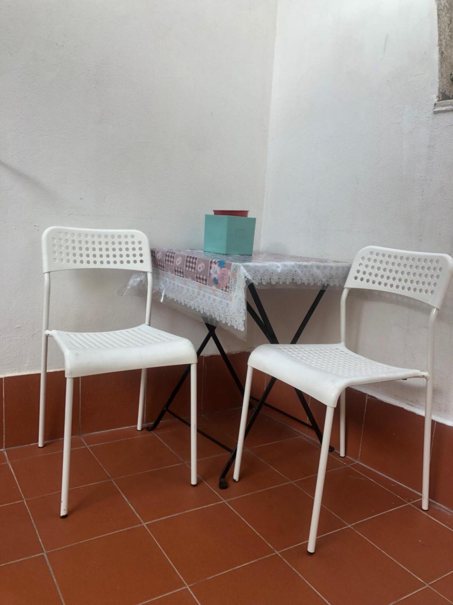 Villa La Casa A Mare à Cetara Extérieur photo