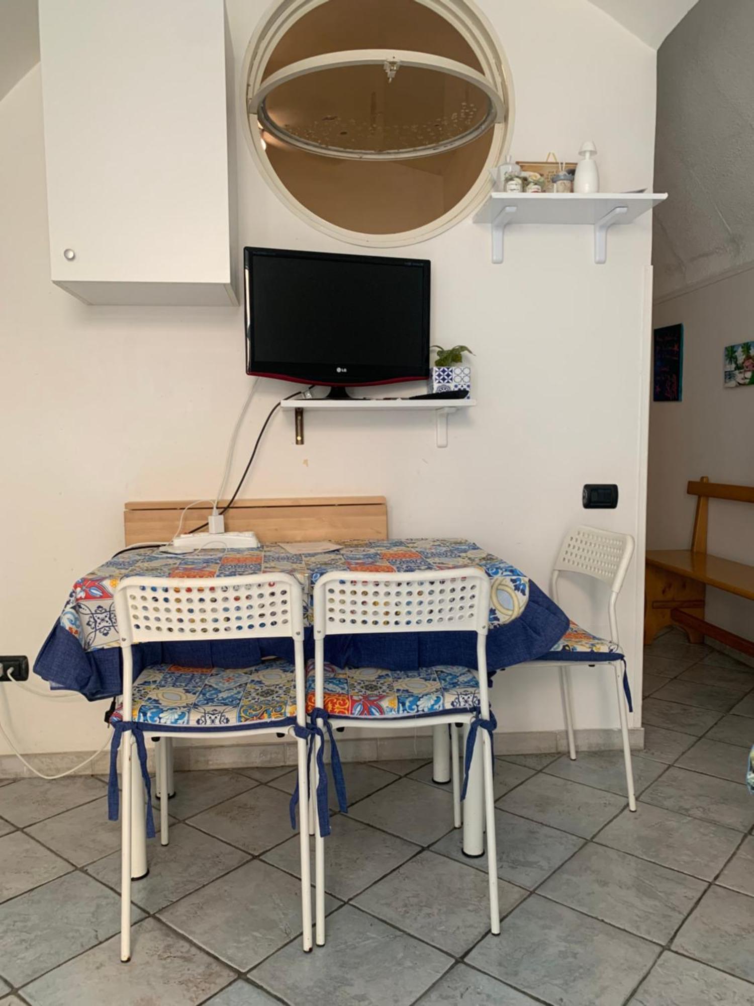 Villa La Casa A Mare à Cetara Extérieur photo